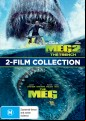 Meg 2-Film Collection