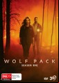 Wolf Pack - Complete Season 1
