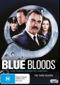 Blue Bloods - Complete Season 3