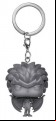 Gargoyles - Demona Stone Pocket Keychain (Pop! Vinyl)