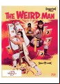 The Weird Man (Blu Ray)