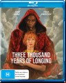 Three Thousand Years Of Longing (Blu Ray)