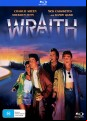 The Wraith - Special Edition (Blu Ray)