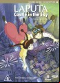 Laputa - Castle In The Sky