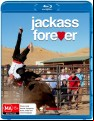 Jackass Forever (Blu Ray)