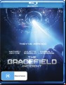 The Gracefield Incident (Blu Ray)