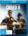 Creed 2 (Blu Ray)