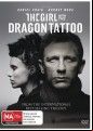 Girl With The Dragon Tattoo (2011)