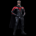 Batman And Robin - Robin 1:6 (Action Figure)