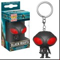 Aquaman - Black Manta Keychain (Pop! Vinyl)