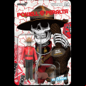 Powell Peralta - Kevin Harris Wave 4 3.75'' ReAction (Action Figure)