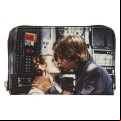 Star Wars Episode 5: The Empire Strikes Back - Final Frames Zip Around (Loungefly Purse)