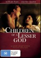 Children Of A Lesser God