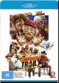 The Comeback Trail (Blu Ray)