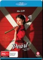 Pearl (Blu Ray)