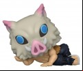 Demon Slayer - Inosuke Lounging (Pop! Vinyl)