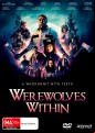 Werewolves Within