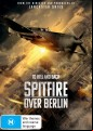 Spitfire Over Berlin