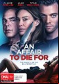 An Affair To Die For