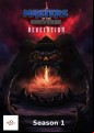 Masters Of The Universe: Revelation - Complete Season 1