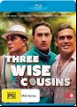 Three Wise Cousins (Blu Ray)