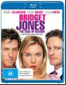 Bridget Jones Edge Of Reason (Blu Ray)