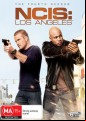 NCIS: Los Angeles - Complete Season 4