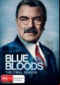 Blue Bloods - Complete Season 14