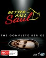 Better Call Saul - Seasons 1-6 (Blu Ray)