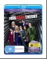 Big Bang Theory - Complete Season 6 (Blu Ray)