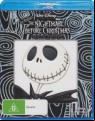 Nightmare Before Christmas (Blu Ray)