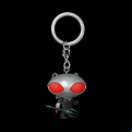 Aquaman 2 - Black Manta Keychain (Pop! Vinyl)