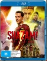 Shazam - Fury Of The Gods (Blu Ray)
