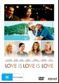 Love Is Love Is Love