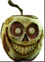 Court Of The Dead - Peeled Apple Replica