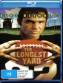 The Longest Yard (1974) (Blu Ray)