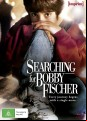Searching For Bobby Fischer (Blu Ray)