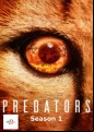 Predators - Complete Series 1