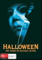 Halloween - The Curse Of Michael Myers
