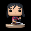 Disney Princess - Mulan Ultimate (Pop! Vinyl)