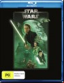 Star Wars 6 - Return Of The Jedi (Blu Ray)