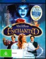 Enchanted  (Blu Ray)