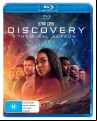 Star Trek: Discovery - Complete Series 5 (Blu Ray)