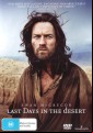 Last Days In The Desert