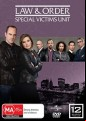 Law And Order SVU Special Victims Unit - Complete Season 12