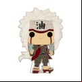 Naruto - Jiraiya 4" Pop! Enamel Pin (Pop! Vinyl Pin)