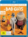 The Bad Guys (2022) (Blu Ray)