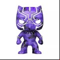 Black Panther 2018 - Black Panther Artist Series (Pop! Vinyl)