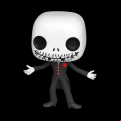 The Nightmare Before Christmas 30th Anniv - Formal Jack (Pop! Vinyl)