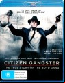 Citizen Gangster - The True Story Of The Boyd Gang (Blu Ray)
